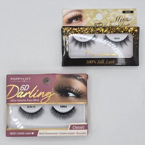 Volume Lash Set